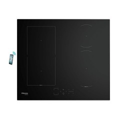 Hisense HI6431BFZ Επαγωγική Εστία Αυτόνομη με Λειτουργία Κλειδώματος 59.5x52εκ.